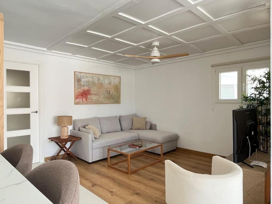 Alma Loft Lägenhet La Herradura  Exteriör bild